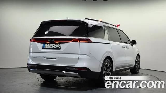 2023 Kia Carnival 4th Gen 9-Seater Signature Sold VIN KNANE81BBPS205655 – photo 17 2023 Kia Carnival 4th Gen 9-Seater Signature Sold VIN KNANE81BBPS205655 – photo 17