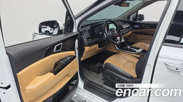 2023 Kia Carnival 4Generation 9-Seater Signature Sold VIN KNANE81BBPS207874 – front exterior 2023 Kia Carnival 4Generation 9-Seater Signature Sold VIN KNANE81BBPS207874 – front exterior