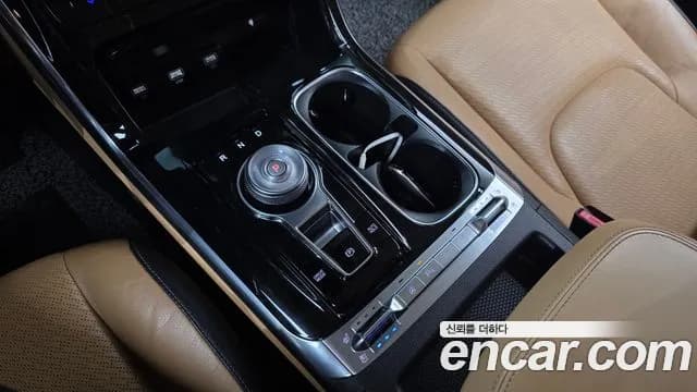 2023 Kia Carnival 4Generation 9-Seater Signature Sold VIN KNANE81BBPS207874 – side profile 2023 Kia Carnival 4Generation 9-Seater Signature Sold VIN KNANE81BBPS207874 – side profile