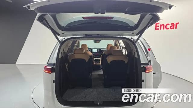 2023 Kia Carnival 4Generation 9-Seater Signature Sold VIN KNANE81BBPS207874 – engine bay 2023 Kia Carnival 4Generation 9-Seater Signature Sold VIN KNANE81BBPS207874 – engine bay