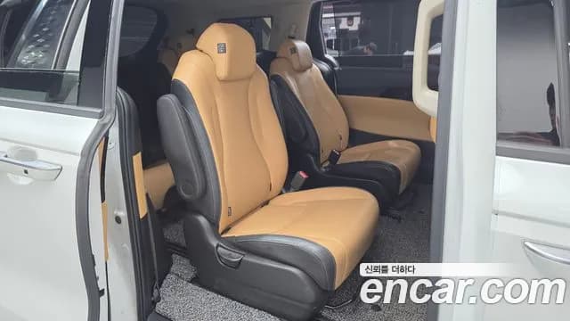 2023 Kia Carnival 4Generation 9-Seater Signature Sold VIN KNANE81BBPS207874 – photo 19 2023 Kia Carnival 4Generation 9-Seater Signature Sold VIN KNANE81BBPS207874 – photo 19