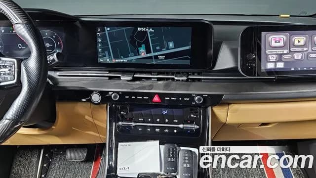 2023 Kia Carnival 4Generation 7-seater Limousine(Special vehicle) Sold VIN KNANE81BBPS208539 – side profile 2023 Kia Carnival 4Generation 7-seater Limousine(Special vehicle) Sold VIN KNANE81BBPS208539 – side profile