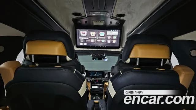 2023 Kia Carnival 4Generation 7-seater Limousine(Special vehicle) Sold VIN KNANE81BBPS208539 – engine bay 2023 Kia Carnival 4Generation 7-seater Limousine(Special vehicle) Sold VIN KNANE81BBPS208539 – engine bay