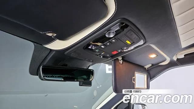 2023 Kia Carnival 4Generation 7-seater Limousine(Special vehicle) Sold VIN KNANE81BBPS208539 – exterior detail 2023 Kia Carnival 4Generation 7-seater Limousine(Special vehicle) Sold VIN KNANE81BBPS208539 – exterior detail