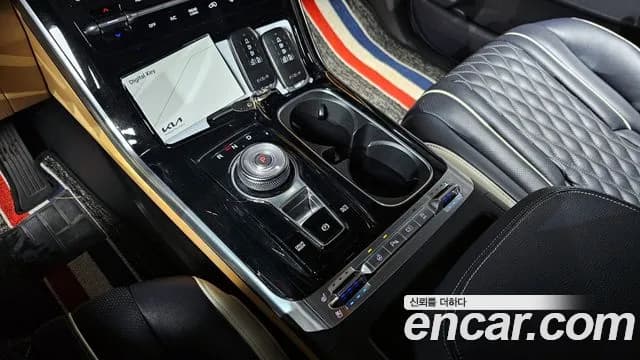 2023 Kia Carnival 4Generation 7-seater Limousine(Special vehicle) Sold VIN KNANE81BBPS208539 – photo 18 2023 Kia Carnival 4Generation 7-seater Limousine(Special vehicle) Sold VIN KNANE81BBPS208539 – photo 18
