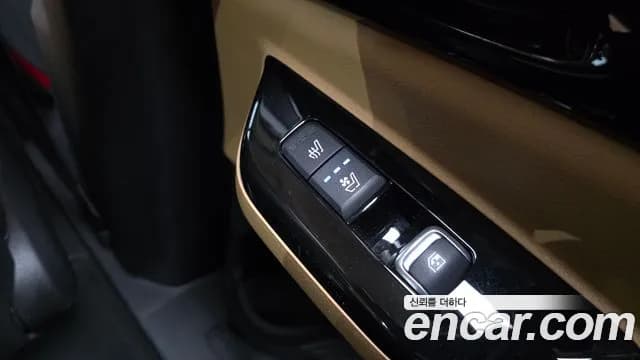 2023 Kia Carnival 4th Gen 9-Seater Signature Sold VIN KNANE81BBPS213645 – photo 11 2023 Kia Carnival 4th Gen 9-Seater Signature Sold VIN KNANE81BBPS213645 – photo 11