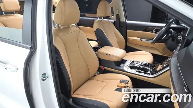 2023 Kia Carnival 4th Gen 9-Seater Signature Sold VIN KNANE81BBPS213645 – photo 14 2023 Kia Carnival 4th Gen 9-Seater Signature Sold VIN KNANE81BBPS213645 – photo 14