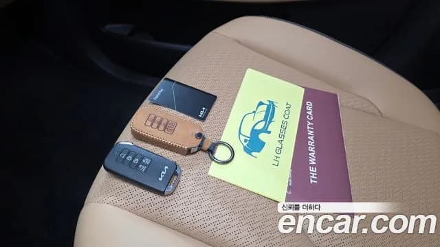 2023 Kia Carnival 4th Gen 9-Seater Signature Sold VIN KNANE81BBPS213645 – photo 15 2023 Kia Carnival 4th Gen 9-Seater Signature Sold VIN KNANE81BBPS213645 – photo 15