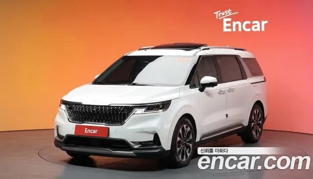 2023 Kia Carnival 4th Gen 9-Seater Signature Sold VIN KNANE81BBPS213645 – photo 17 2023 Kia Carnival 4th Gen 9-Seater Signature Sold VIN KNANE81BBPS213645 – photo 17