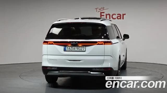 2023 Kia Carnival 4th Gen 9-Seater Signature Sold VIN KNANE81BBPS213645 – photo 18 2023 Kia Carnival 4th Gen 9-Seater Signature Sold VIN KNANE81BBPS213645 – photo 18