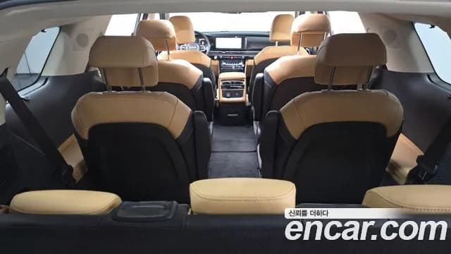 2023 Kia Carnival 4th Gen 9-Seater Signature Sold VIN KNANE81BBPS213645 – photo 20 2023 Kia Carnival 4th Gen 9-Seater Signature Sold VIN KNANE81BBPS213645 – photo 20