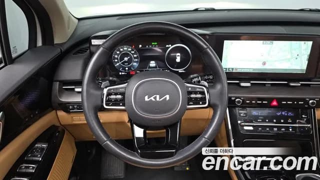 2023 Kia Carnival 4th Gen 9-Seater Signature Sold VIN KNANE81BBPS213645 – photo 21 2023 Kia Carnival 4th Gen 9-Seater Signature Sold VIN KNANE81BBPS213645 – photo 21