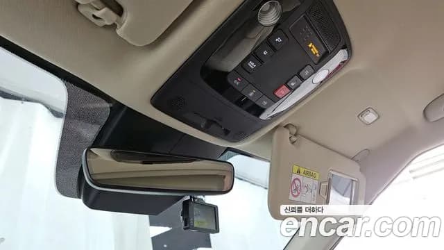 2023 Kia Carnival 4Generation 9-Seater Hi-Limousine Sold VIN KNANE81BBPS217352 – odometer reading 2023 Kia Carnival 4Generation 9-Seater Hi-Limousine Sold VIN KNANE81BBPS217352 – odometer reading