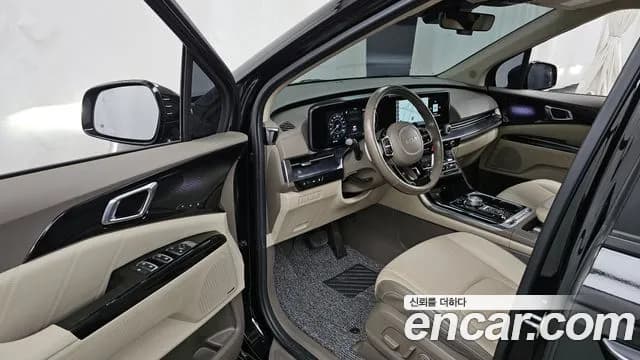 2023 Kia Carnival 4Generation 9-Seater Hi-Limousine Sold VIN KNANE81BBPS217352 – photo 15 2023 Kia Carnival 4Generation 9-Seater Hi-Limousine Sold VIN KNANE81BBPS217352 – photo 15