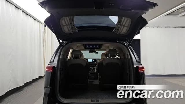2023 Kia Carnival 4Generation 9-Seater Hi-Limousine Sold VIN KNANE81BBPS217352 – photo 16 2023 Kia Carnival 4Generation 9-Seater Hi-Limousine Sold VIN KNANE81BBPS217352 – photo 16
