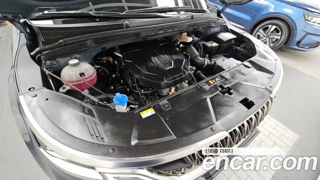 2023 Kia Carnival 4Generation 9-Seater Signature Sold VIN KNANE81BBPS217443 – front exterior 2023 Kia Carnival 4Generation 9-Seater Signature Sold VIN KNANE81BBPS217443 – front exterior