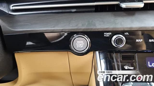 2023 Kia Carnival 4Generation 9-Seater Signature Sold VIN KNANE81BBPS217443 – photo 12 2023 Kia Carnival 4Generation 9-Seater Signature Sold VIN KNANE81BBPS217443 – photo 12