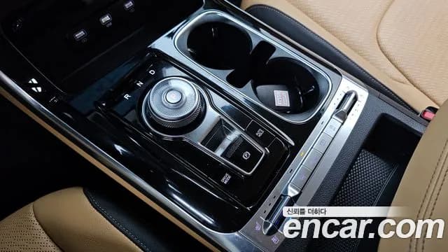 2023 Kia Carnival 4Generation 9-Seater Signature Sold VIN KNANE81BBPS217443 – photo 13 2023 Kia Carnival 4Generation 9-Seater Signature Sold VIN KNANE81BBPS217443 – photo 13