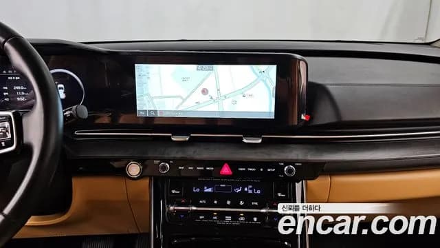 2023 Kia Carnival 4Generation 9-Seater Signature Sold VIN KNANE81BBPS217443 – photo 19 2023 Kia Carnival 4Generation 9-Seater Signature Sold VIN KNANE81BBPS217443 – photo 19