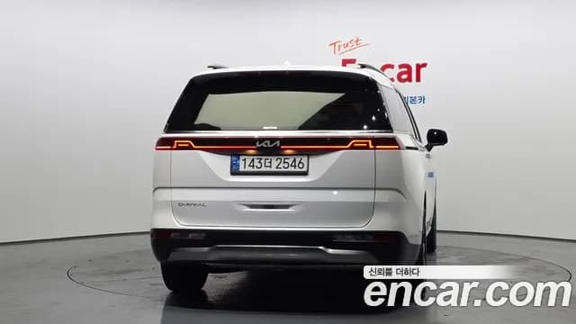 2023 Kia Carnival 4th Gen 9-Seater Signature Sold VIN KNANE81BBPS228793 – photo 16 2023 Kia Carnival 4th Gen 9-Seater Signature Sold VIN KNANE81BBPS228793 – photo 16