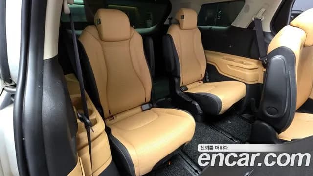 2023 Kia Carnival 4th Gen 9-Seater Signature Sold VIN KNANE81BBPS228793 – photo 25 2023 Kia Carnival 4th Gen 9-Seater Signature Sold VIN KNANE81BBPS228793 – photo 25
