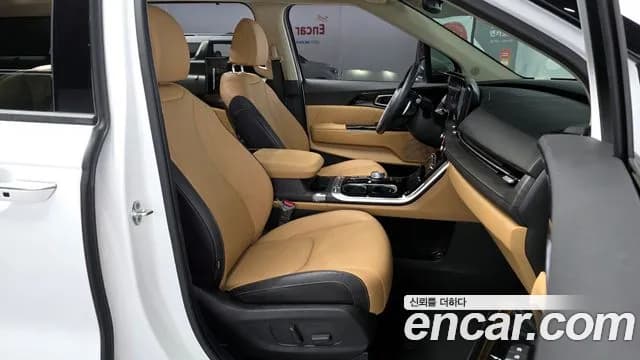 2023 Kia Carnival 4th Gen 9-Seater Signature Sold VIN KNANE81BBPS228793 – photo 29 2023 Kia Carnival 4th Gen 9-Seater Signature Sold VIN KNANE81BBPS228793 – photo 29