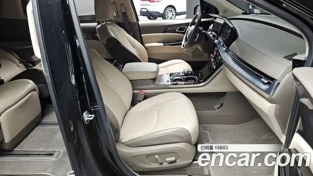 2023 Kia Carnival 4Generation 7-Seater Hi-Limousine Sold VIN KNANE81BBPS233252 – engine bay 2023 Kia Carnival 4Generation 7-Seater Hi-Limousine Sold VIN KNANE81BBPS233252 – engine bay