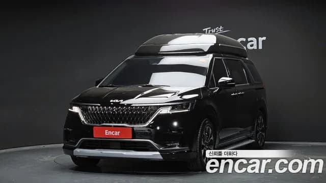 2023 Kia Carnival 4Generation 7-Seater Hi-Limousine Sold VIN KNANE81BBPS233252 – exterior detail 2023 Kia Carnival 4Generation 7-Seater Hi-Limousine Sold VIN KNANE81BBPS233252 – exterior detail