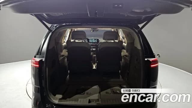 2023 Kia Carnival 4Generation 7-Seater Hi-Limousine Sold VIN KNANE81BBPS233252 – photo 16 2023 Kia Carnival 4Generation 7-Seater Hi-Limousine Sold VIN KNANE81BBPS233252 – photo 16