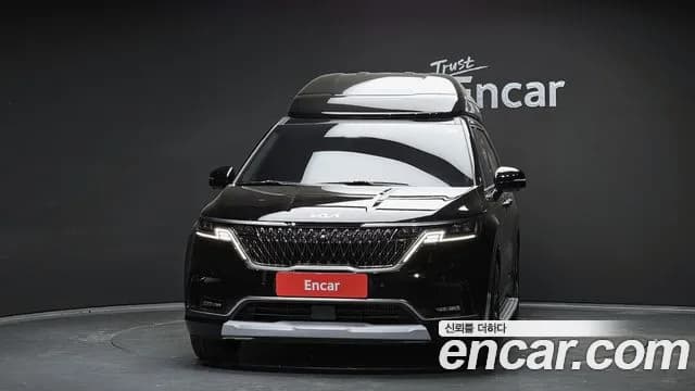 2023 Kia Carnival 4Generation 7-Seater Hi-Limousine Sold VIN KNANE81BBPS233252 – photo 18 2023 Kia Carnival 4Generation 7-Seater Hi-Limousine Sold VIN KNANE81BBPS233252 – photo 18