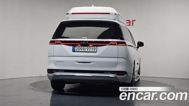 2023 Kia Carnival 4Generation 9-Seater Hi-Limousine Sold VIN KNANE81BBPS238422 – interior seats 2023 Kia Carnival 4Generation 9-Seater Hi-Limousine Sold VIN KNANE81BBPS238422 – interior seats