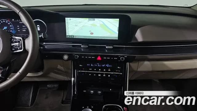 2023 Kia Carnival 4Generation 9-Seater Hi-Limousine Sold VIN KNANE81BBPS238422 – photo 11 2023 Kia Carnival 4Generation 9-Seater Hi-Limousine Sold VIN KNANE81BBPS238422 – photo 11