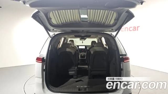 2023 Kia Carnival 4Generation 9-Seater Hi-Limousine Sold VIN KNANE81BBPS238422 – photo 13 2023 Kia Carnival 4Generation 9-Seater Hi-Limousine Sold VIN KNANE81BBPS238422 – photo 13
