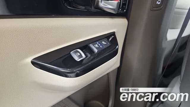 2023 Kia Carnival 4Generation 9-Seater Hi-Limousine Sold VIN KNANE81BBPS238422 – photo 16 2023 Kia Carnival 4Generation 9-Seater Hi-Limousine Sold VIN KNANE81BBPS238422 – photo 16