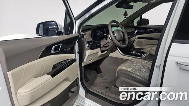 2023 Kia Carnival 4Generation 9-Seater Hi-Limousine Sold VIN KNANE81BBPS238422 – photo 18 2023 Kia Carnival 4Generation 9-Seater Hi-Limousine Sold VIN KNANE81BBPS238422 – photo 18