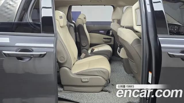 2023 Kia Carnival 4th Gen 9-Seater Signature Sold VIN KNANE81BBPS241313 – engine bay 2023 Kia Carnival 4th Gen 9-Seater Signature Sold VIN KNANE81BBPS241313 – engine bay