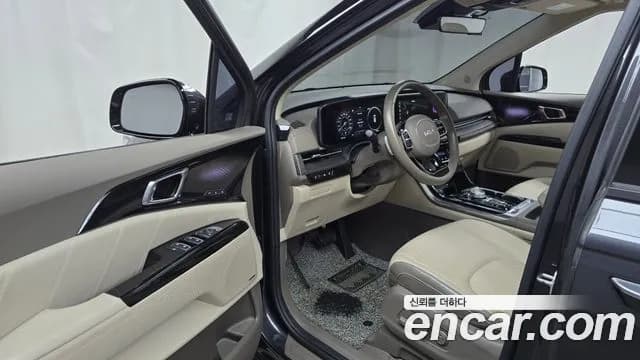 2023 Kia Carnival 4th Gen 9-Seater Signature Sold VIN KNANE81BBPS241313 – photo 16 2023 Kia Carnival 4th Gen 9-Seater Signature Sold VIN KNANE81BBPS241313 – photo 16