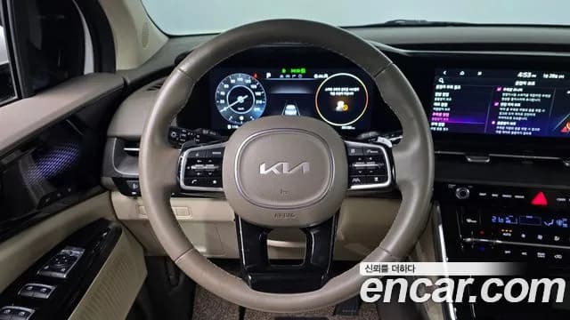 2023 Kia Carnival 4th Gen 9-Seater Signature Sold VIN KNANE81BBPS242357 – photo 11 2023 Kia Carnival 4th Gen 9-Seater Signature Sold VIN KNANE81BBPS242357 – photo 11