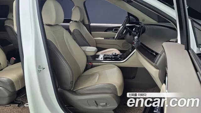 2023 Kia Carnival 4th Gen 9-Seater Signature Sold VIN KNANE81BBPS242357 – photo 16 2023 Kia Carnival 4th Gen 9-Seater Signature Sold VIN KNANE81BBPS242357 – photo 16