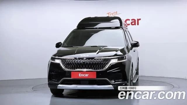 2023 Kia Carnival 4th Gen 7-Seater Hi-Limousine Sold VIN KNANE81BBPS243155 – trunk area 2023 Kia Carnival 4th Gen 7-Seater Hi-Limousine Sold VIN KNANE81BBPS243155 – trunk area