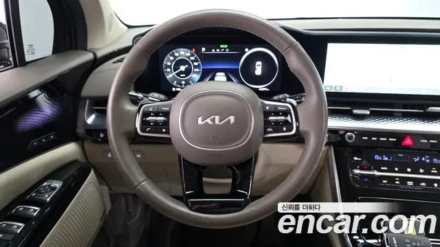 2023 Kia Carnival 4th Gen 7-Seater Hi-Limousine Sold VIN KNANE81BBPS243155 – photo 12 2023 Kia Carnival 4th Gen 7-Seater Hi-Limousine Sold VIN KNANE81BBPS243155 – photo 12