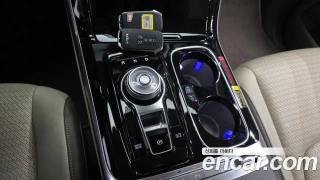 2023 Kia Carnival 4th Gen 7-Seater Hi-Limousine Sold VIN KNANE81BBPS243155 – photo 14 2023 Kia Carnival 4th Gen 7-Seater Hi-Limousine Sold VIN KNANE81BBPS243155 – photo 14