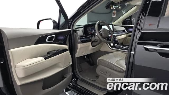 2023 Kia Carnival 4th Gen 7-Seater Hi-Limousine Sold VIN KNANE81BBPS243155 – photo 18 2023 Kia Carnival 4th Gen 7-Seater Hi-Limousine Sold VIN KNANE81BBPS243155 – photo 18
