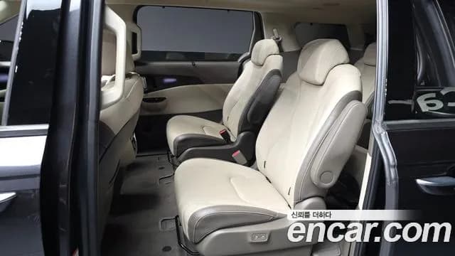 2023 Kia Carnival 4Generation 9-Seater Signature Sold VIN KNANE81BBPS246840 – side profile 2023 Kia Carnival 4Generation 9-Seater Signature Sold VIN KNANE81BBPS246840 – side profile