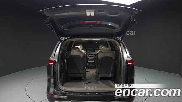 2023 Kia Carnival 4Generation 9-Seater Signature Sold VIN KNANE81BBPS246840 – interior seats 2023 Kia Carnival 4Generation 9-Seater Signature Sold VIN KNANE81BBPS246840 – interior seats