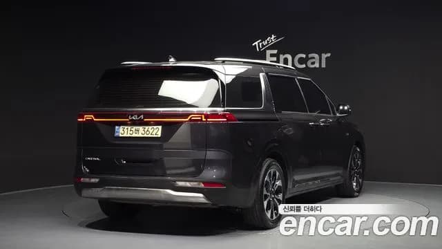 2023 Kia Carnival 4Generation 9-Seater Signature Sold VIN KNANE81BBPS246840 – photo 14 2023 Kia Carnival 4Generation 9-Seater Signature Sold VIN KNANE81BBPS246840 – photo 14