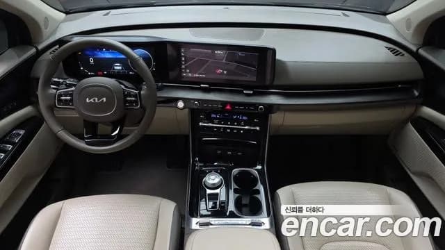 2023 Kia Carnival 4Generation 9-Seater Signature Sold VIN KNANE81BBPS246840 – photo 16 2023 Kia Carnival 4Generation 9-Seater Signature Sold VIN KNANE81BBPS246840 – photo 16
