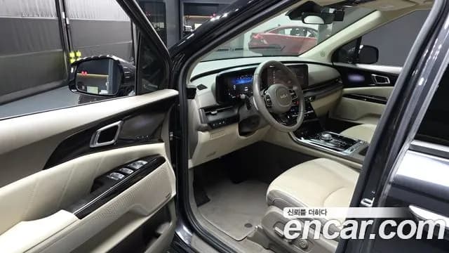 2023 Kia Carnival 4Generation 9-Seater Signature Sold VIN KNANE81BBPS246840 – photo 26 2023 Kia Carnival 4Generation 9-Seater Signature Sold VIN KNANE81BBPS246840 – photo 26