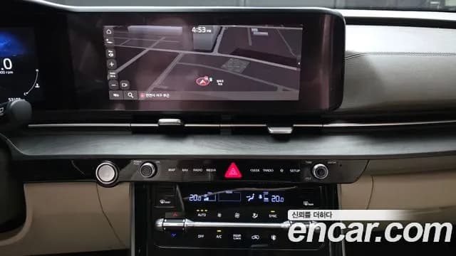 2023 Kia Carnival 4Generation 9-Seater Signature Sold VIN KNANE81BBPS246840 – photo 29 2023 Kia Carnival 4Generation 9-Seater Signature Sold VIN KNANE81BBPS246840 – photo 29