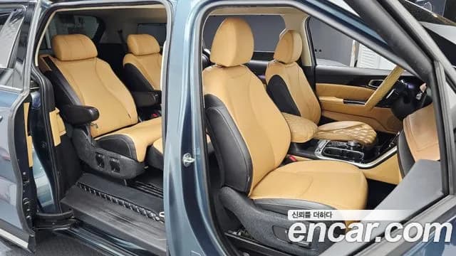 2023 Kia Carnival 4Generation 7-Seater Signature Sold VIN KNANE81BBPS249864 – rear exterior 2023 Kia Carnival 4Generation 7-Seater Signature Sold VIN KNANE81BBPS249864 – rear exterior